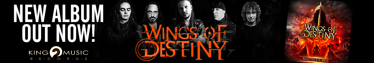 Wings of Destiny