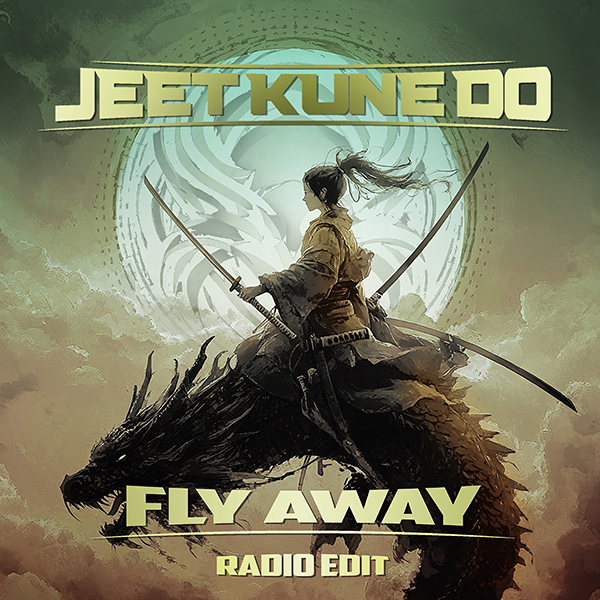 Jeet Kune Do Radio Edit