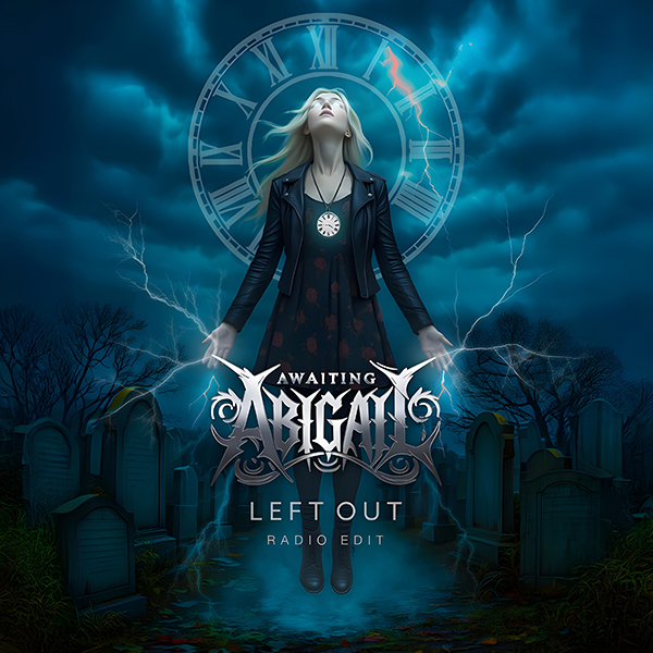 Awaiting Abigail Radio Edit