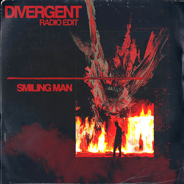 Smiling Man Radio Edit