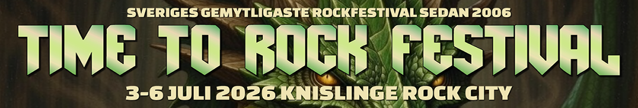 Time to Rock 202502-07