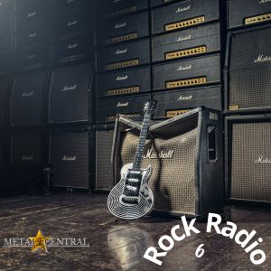 Metalcentral Rock Radio 6