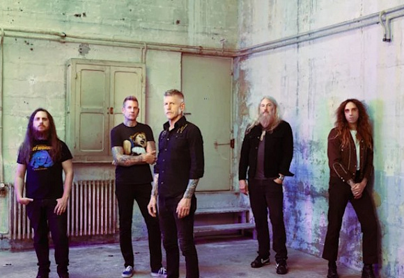 Mastodon