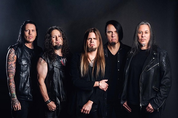 queensryche 2020