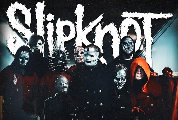 slipknot