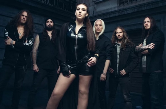 amaranthe