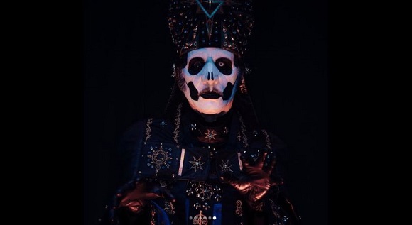 Papa Emeritus IV