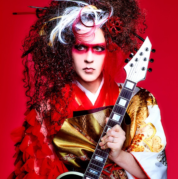 marty friedman tokyo jukebox 3 cover