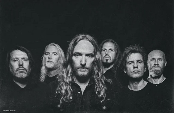 darktranquillity