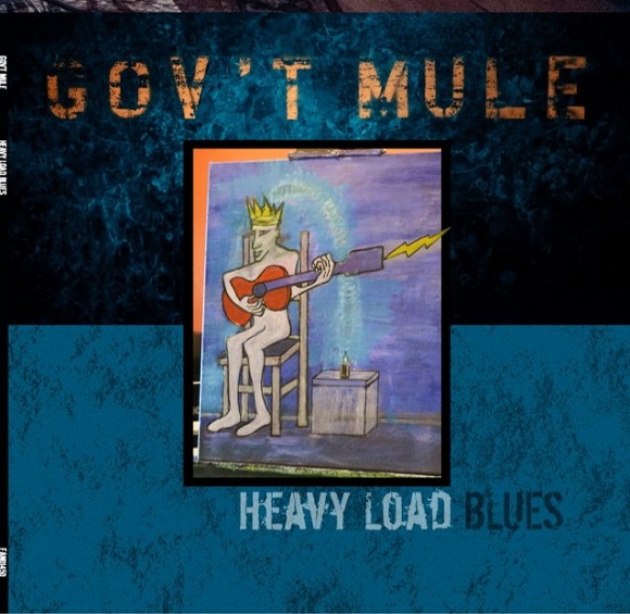 govtmuleheavyload