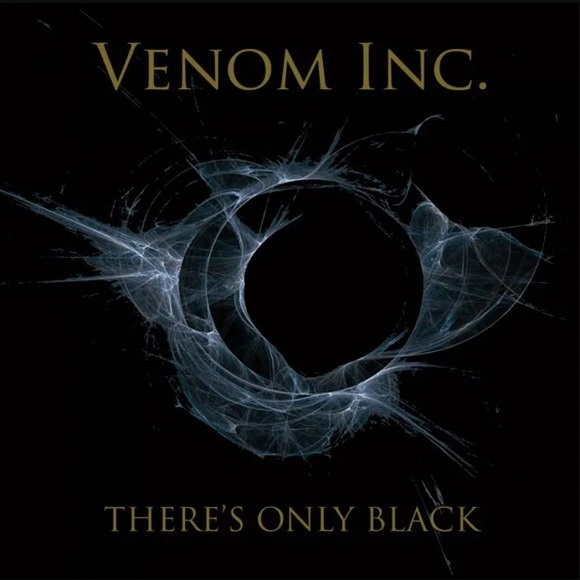 venominc theresonlyblack