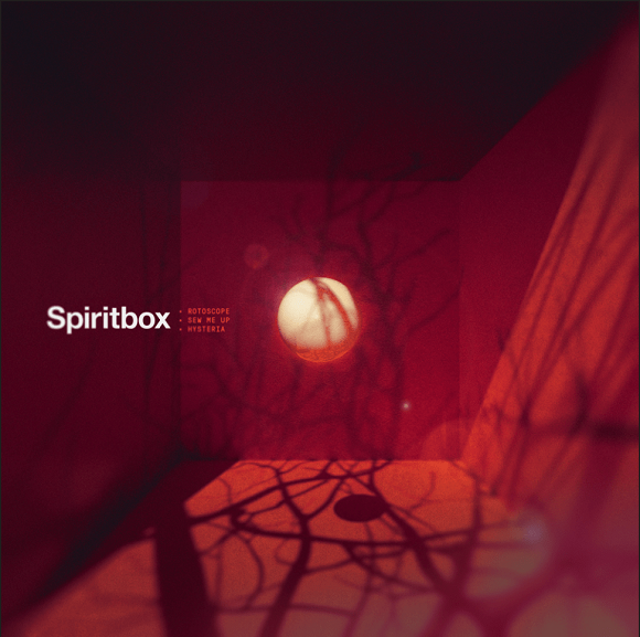 Rotoscope Spiritbox