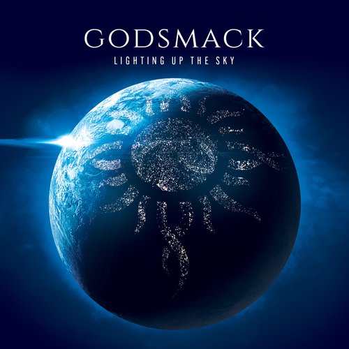 Godsmack LightingUpTheSky