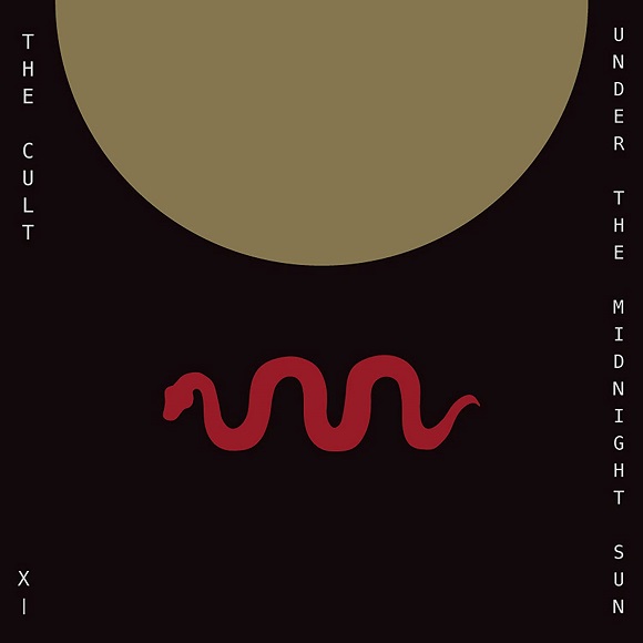 cult underthemidnightsun