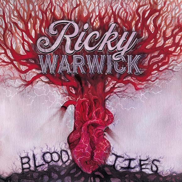 rickywarwick bloodties