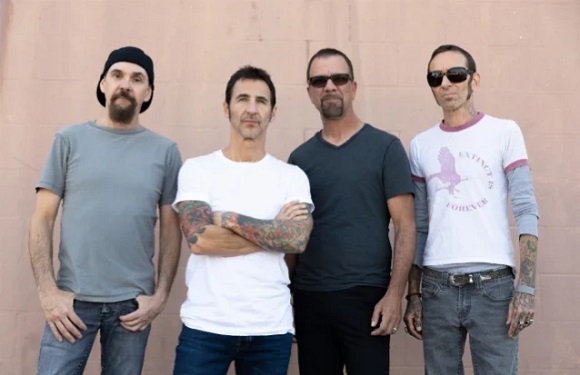 godsmack