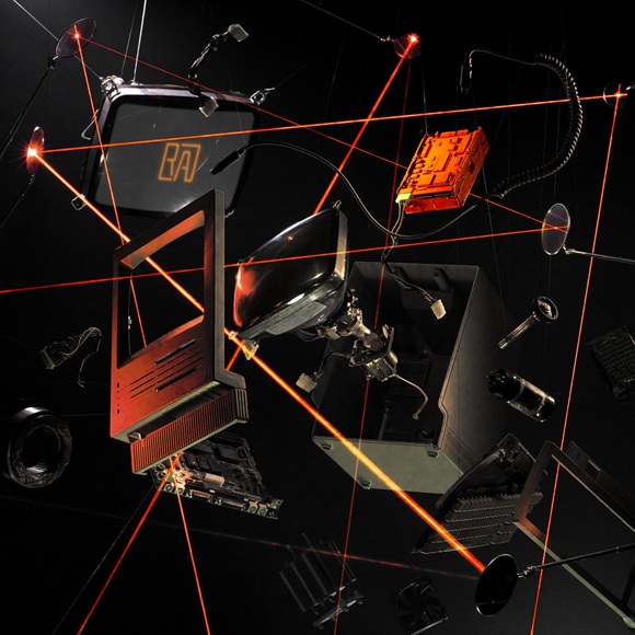 riseagainst ricochet