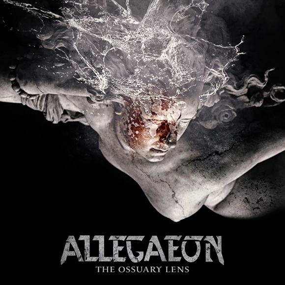 allegaeon ossuarylens