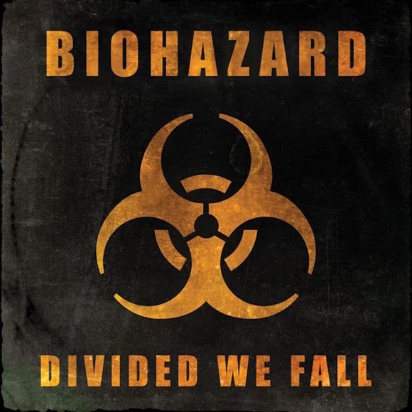 biohazard dividedwefall