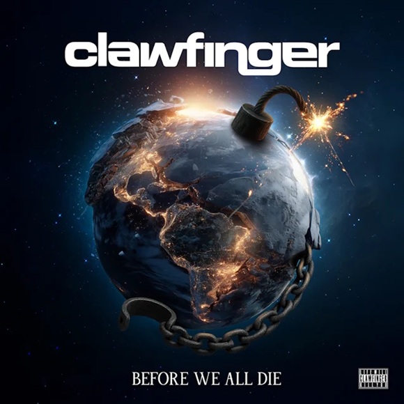 clawfinger beforewealldie