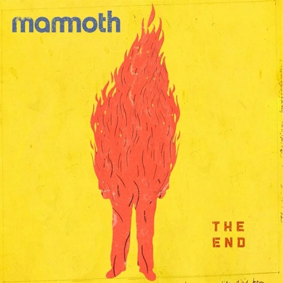 mammoth