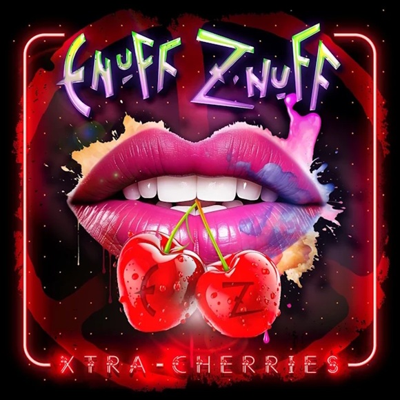 enuffznuff xtracherries