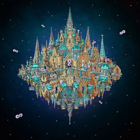 dancegavindance pantheon