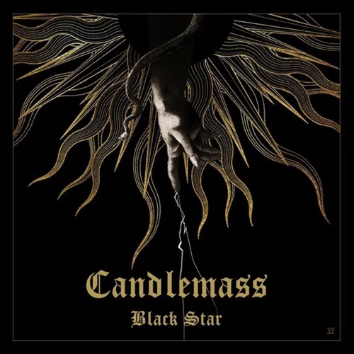 candlemass blackstarep