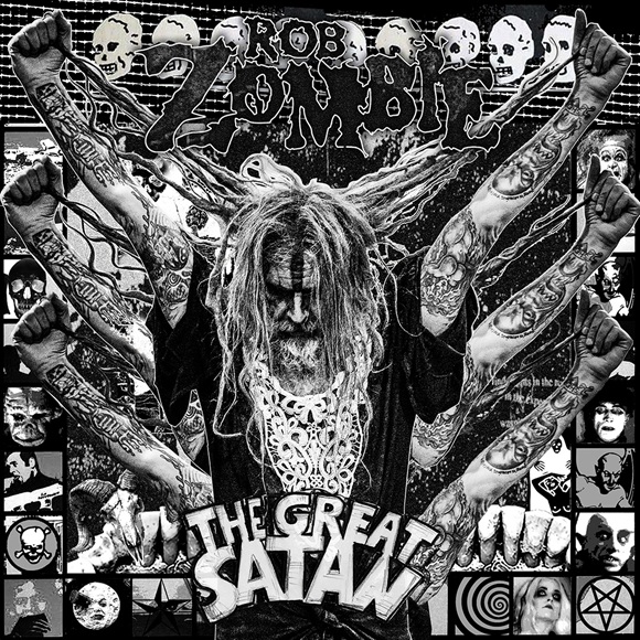 robzombie thegreatsatan