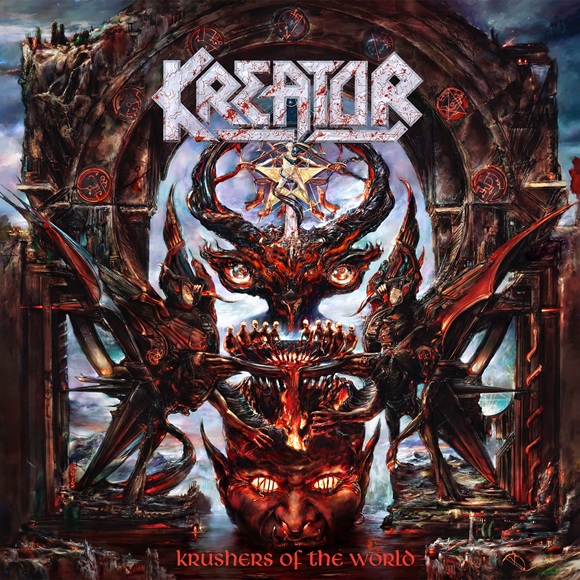 kreator krushersoftheworld