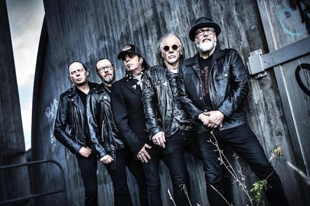 Candlemass