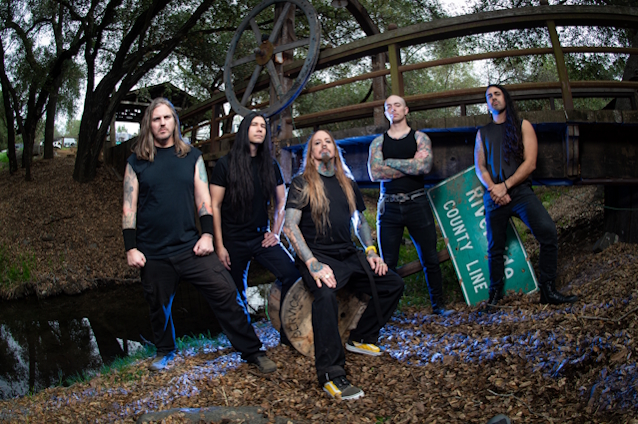 DevilDriver