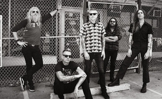 Mastodon