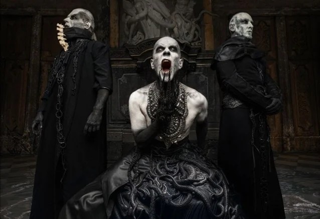 Behemoth