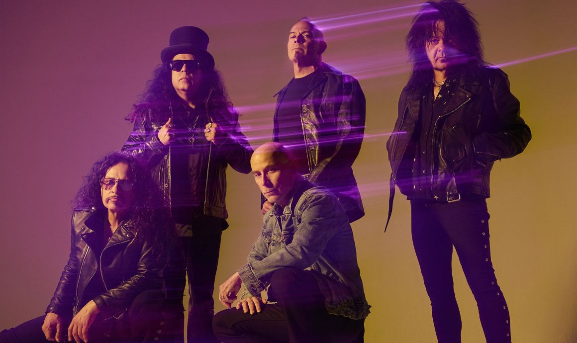 Armored Saint