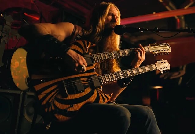 Black Label Society